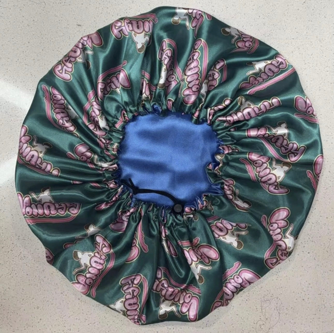 Real Teal 💙🩶 Bonnet